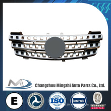 Autos Auto Teile Auto Teile Zubehör Auto Chrom Frontgitter ML 164 Grille Chrom 1648800885